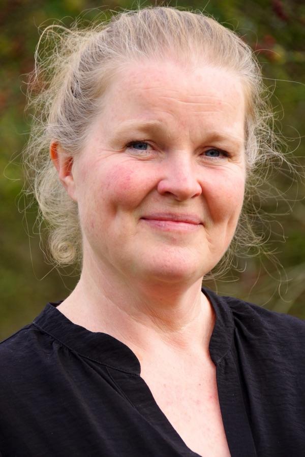 Maike Sachtleben – Diplom-Pädagogin und Familienberaterin